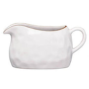Cantaria Sauce Server Tabletop Skyros White