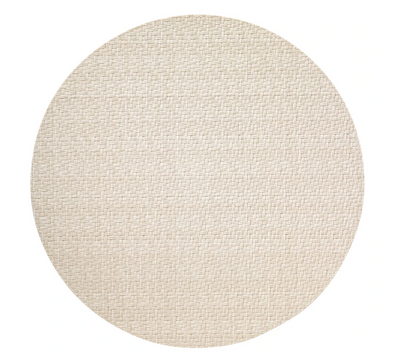 Wicker Easy-Care Placemats