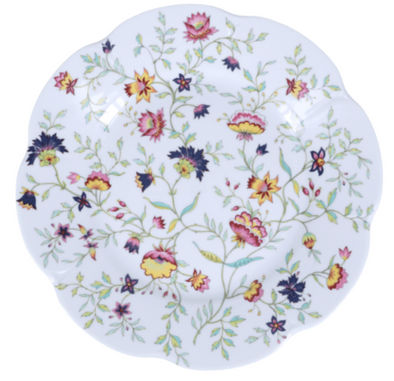 Royal Limoges Nymphea Adriana Dinner plate