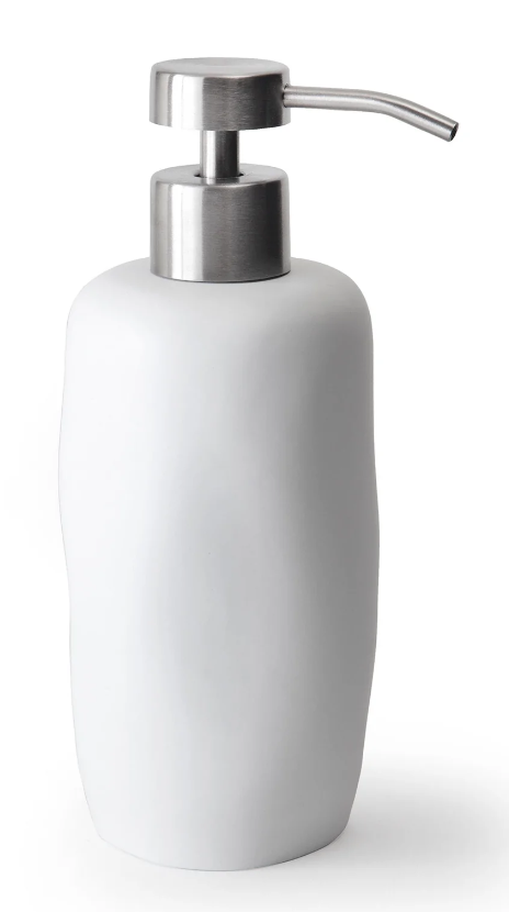 Montecito Bath Collection Bath Kassatex Lotion Dispenser