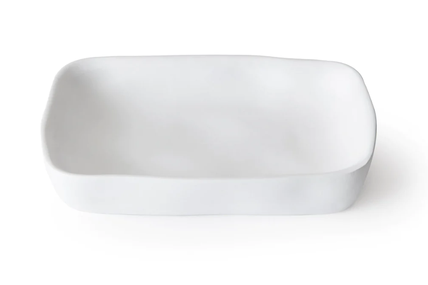 Montecito Bath Collection Bath Kassatex Soap Dish