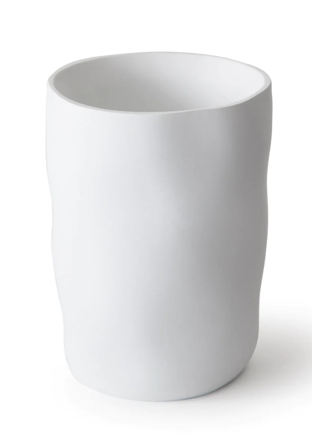 Montecito Bath Collection Bath Kassatex Tumbler