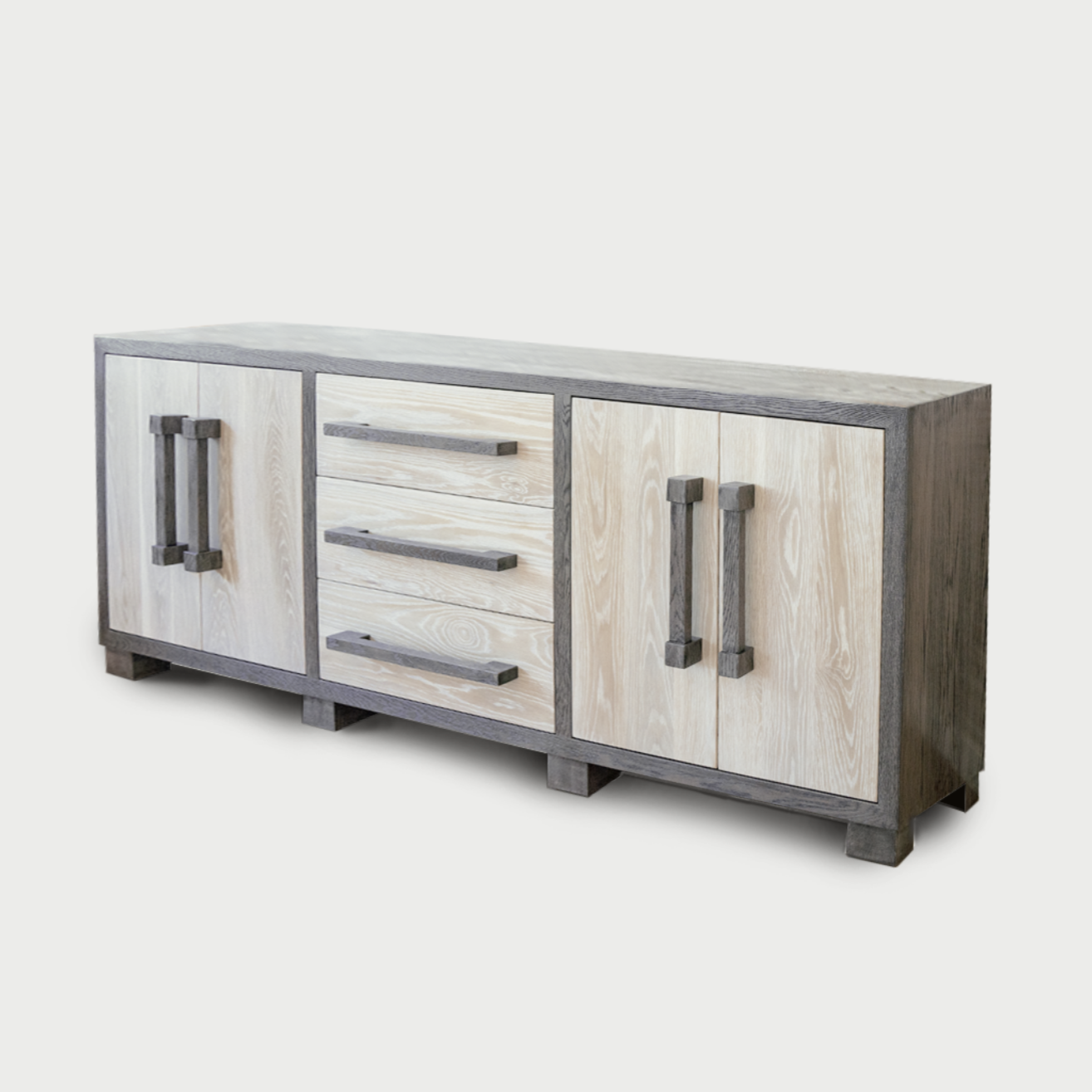 Toyopa Credenza Furniture Rudy