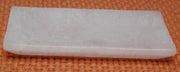 Rectangle Alabaster Dish Bath Natural Habitat