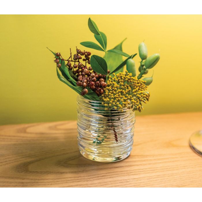 Echo Lake Tea Light Home Decor Simon Pearce