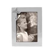 Cross 5x7 Frame Picture Frames Mariposa