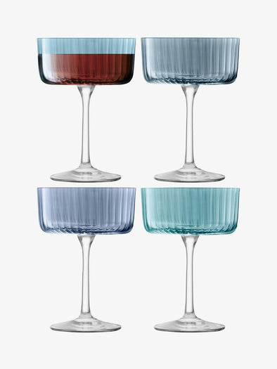 Gems Coupe Glass