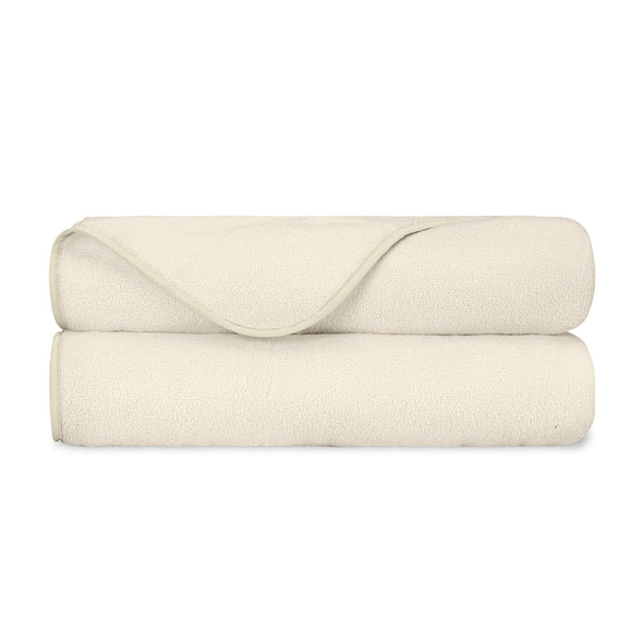 Izmir Bath Towels