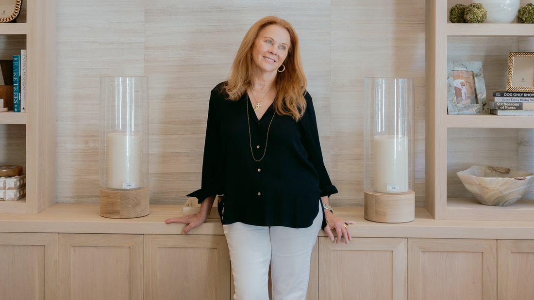 Renewed in the Palisades