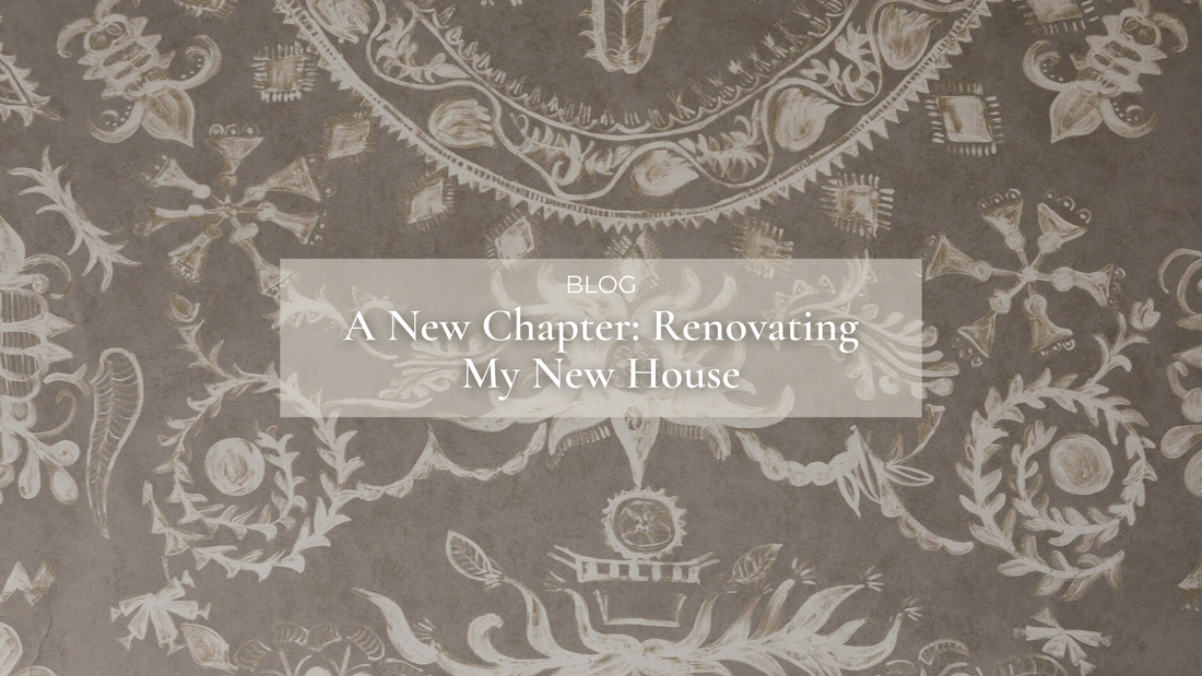 Let's Talk About Wallpapers