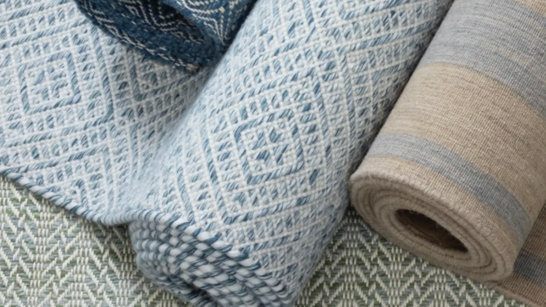 My Home Renovation Pt.5: The Art of Choosing a Rug
