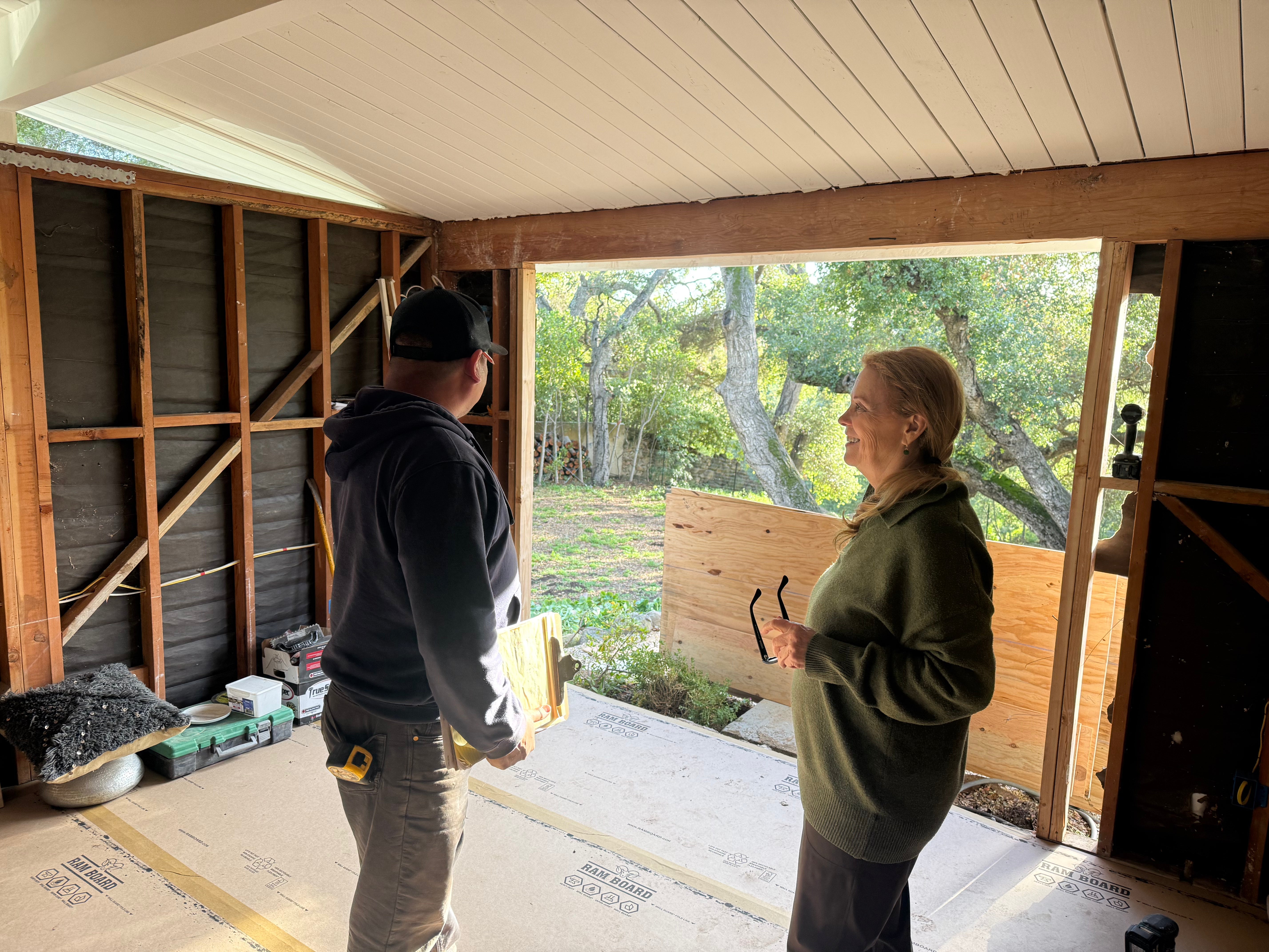 My Home Renovation Pt.4: Structural Decisions That Changed Everything