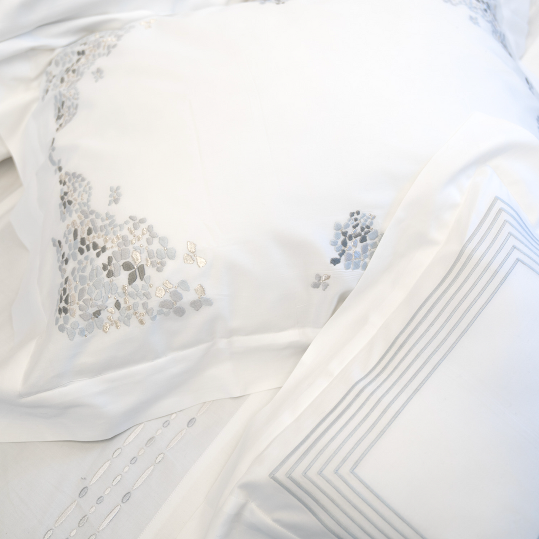 Luxury Lives in the Details