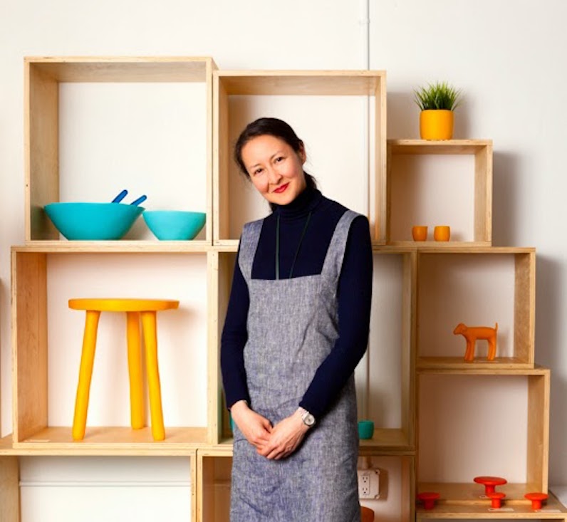 Artist Highlight: Tina Frey