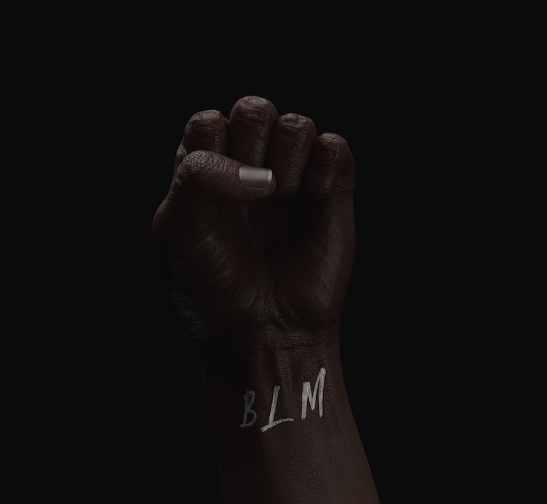 EL Stands Against Racial Injustice