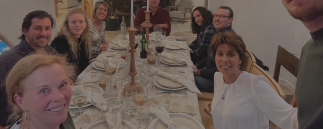 Early Holiday Prep in Montana