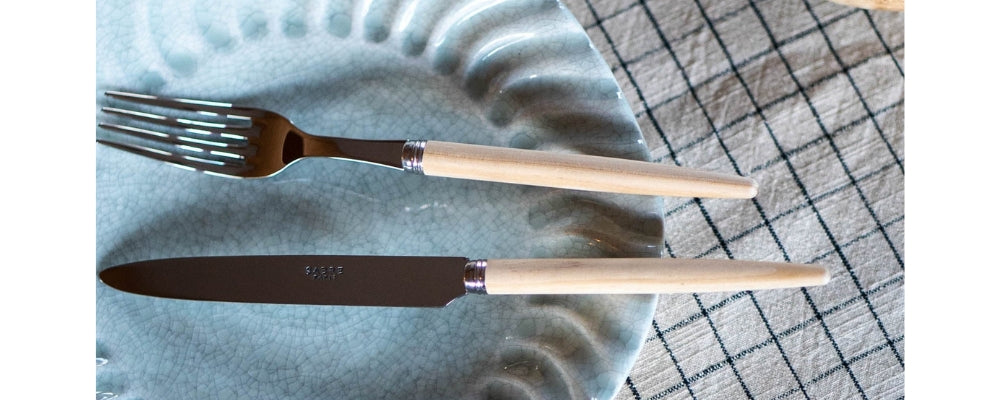 Jonc Light Wood by Sabre