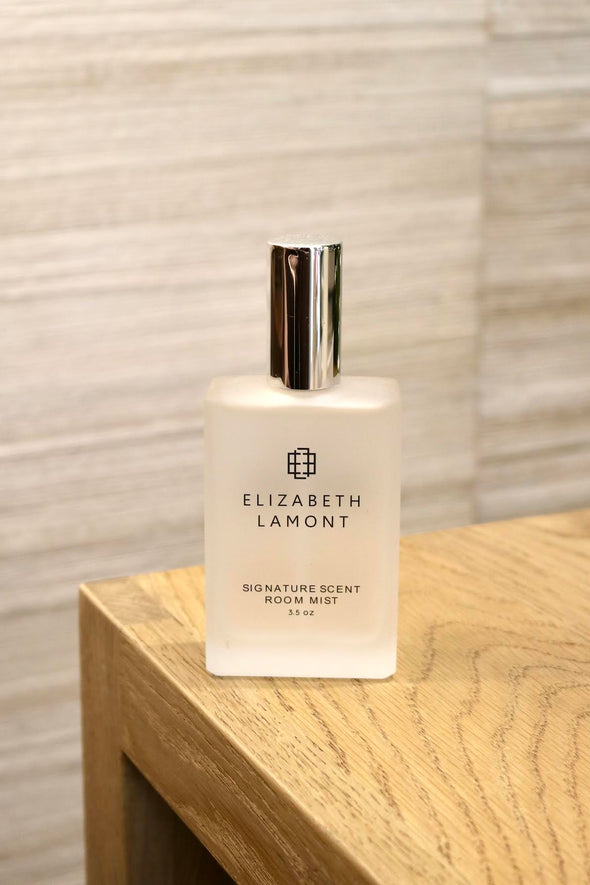 Elizabeth Lamont Signature Scent Room Spray