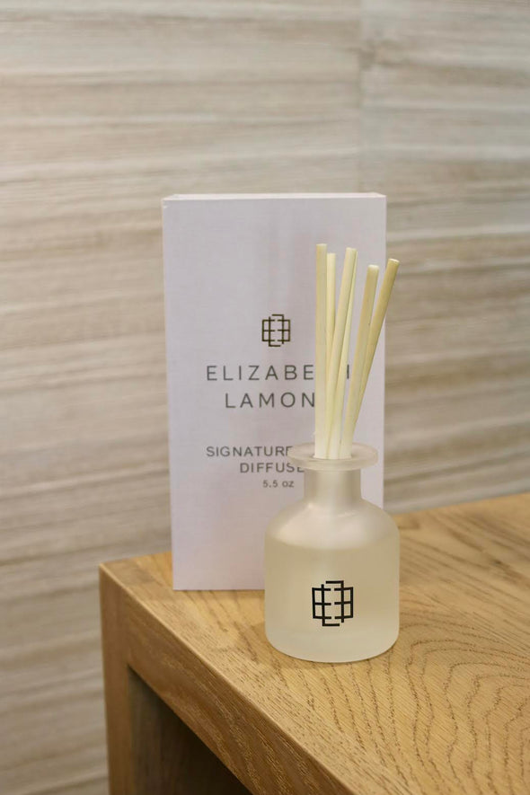 Elizabeth Lamont Signature Scent Diffuser