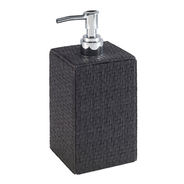 Wicker Bath Accessories