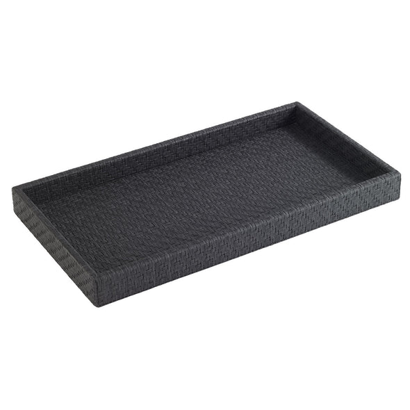 Wicker Bath Accessories