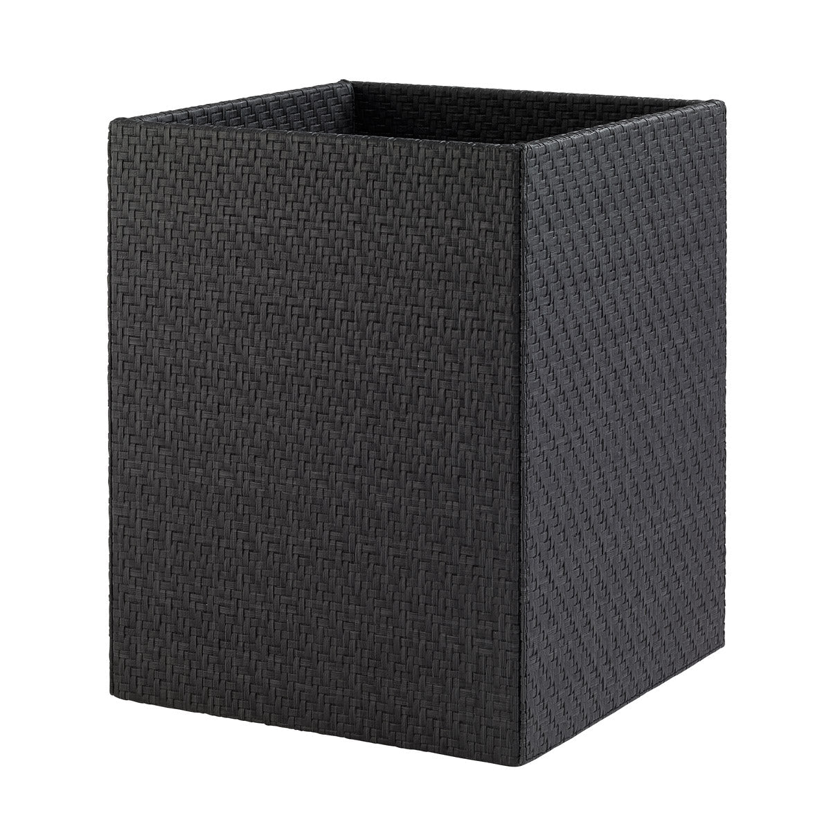 Wicker Bath Accessories