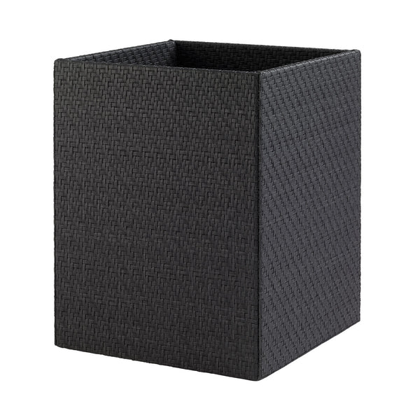 Wicker Bath Accessories