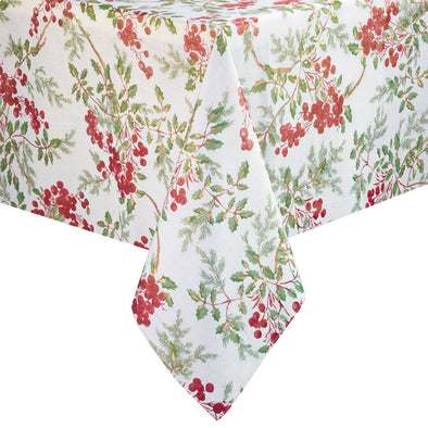 Holly Barry Tablecloth