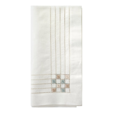Cornermark Napkin