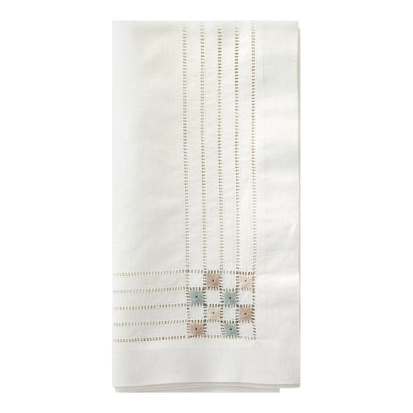 Cornermark Napkin