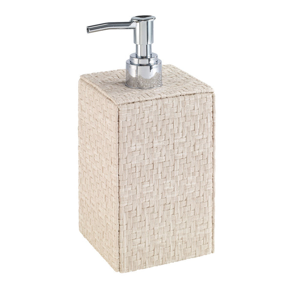 Wicker Bath Accessories