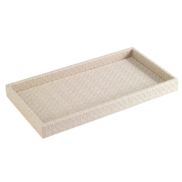 Wicker Bath Accessories