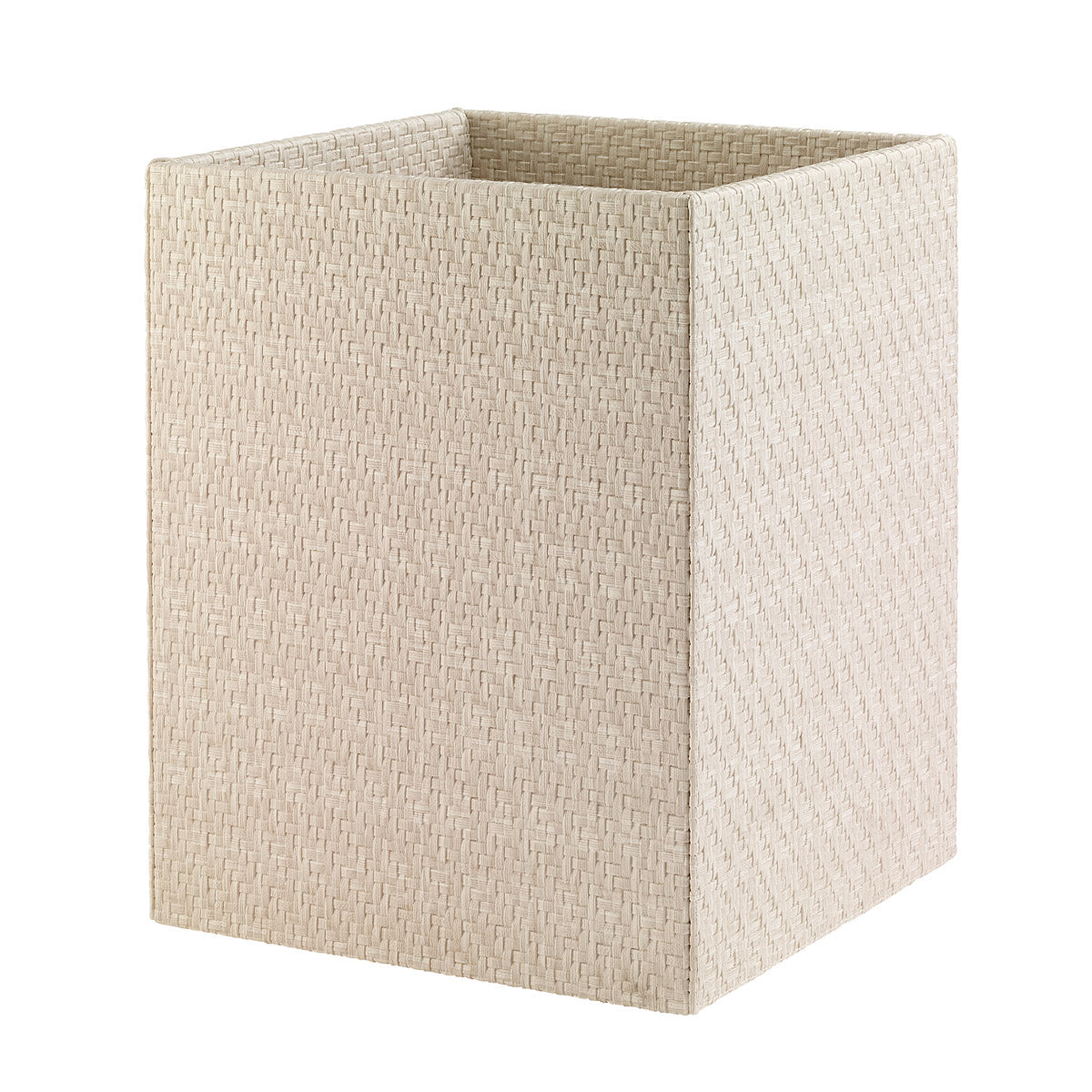 Wicker Bath Accessories