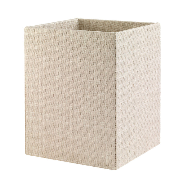 Wicker Bath Accessories