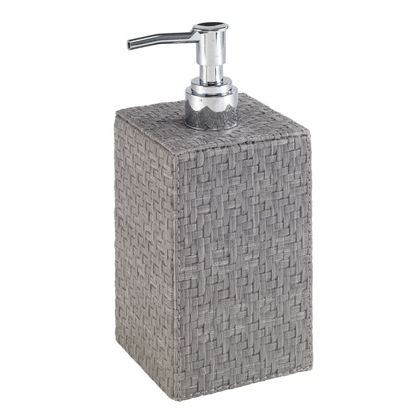 Wicker Bath Accessories