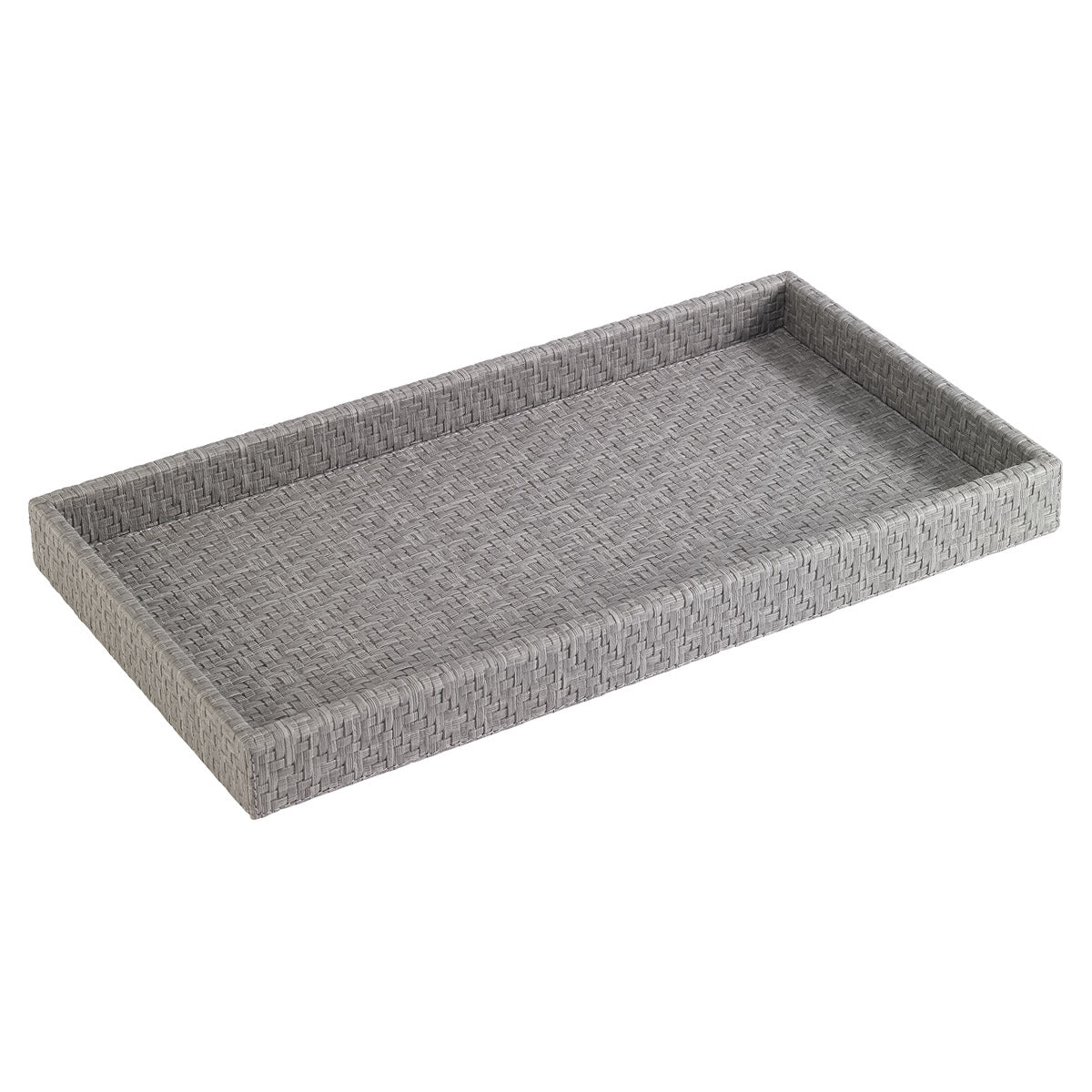 Wicker Bath Accessories