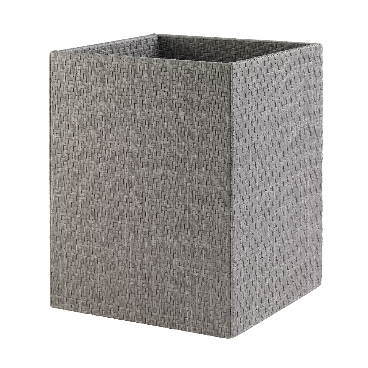 Wicker Bath Accessories