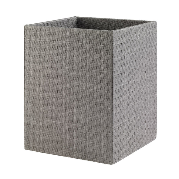 Wicker Bath Accessories