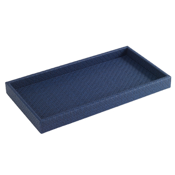 Wicker Bath Accessories