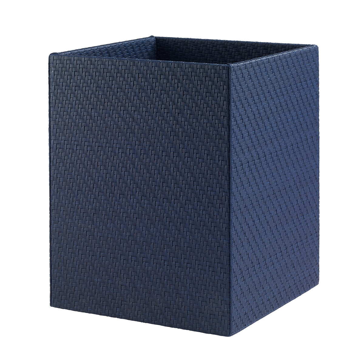 Wicker Bath Accessories