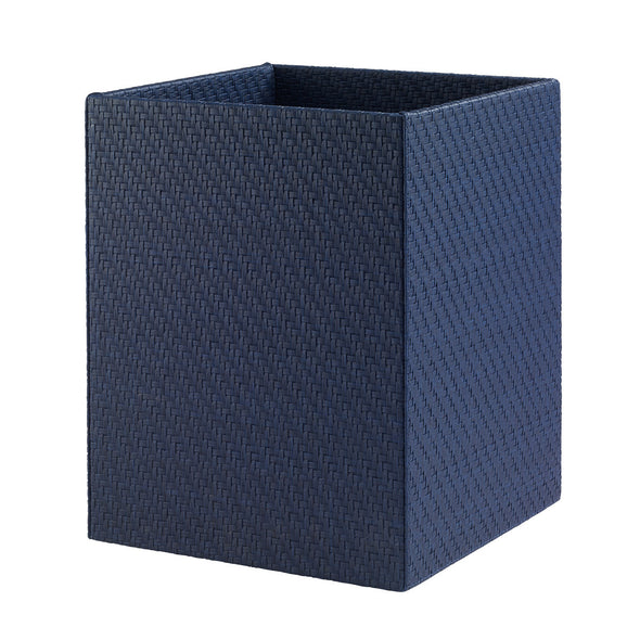 Wicker Bath Accessories