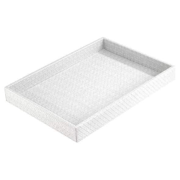 Wicker Trays