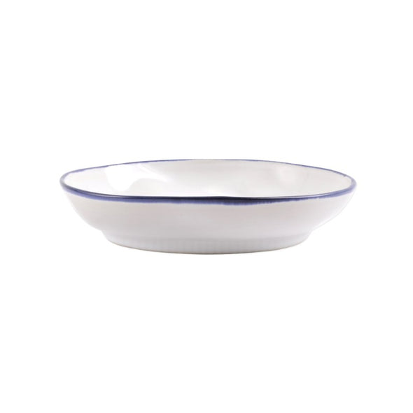 Aurora Edge Dinnerware Collection