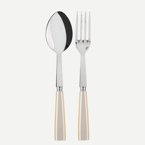 Icône Serving Set