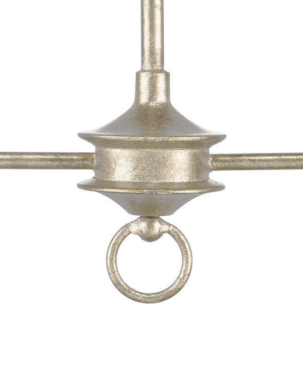 Nottaway Linear Chandelier