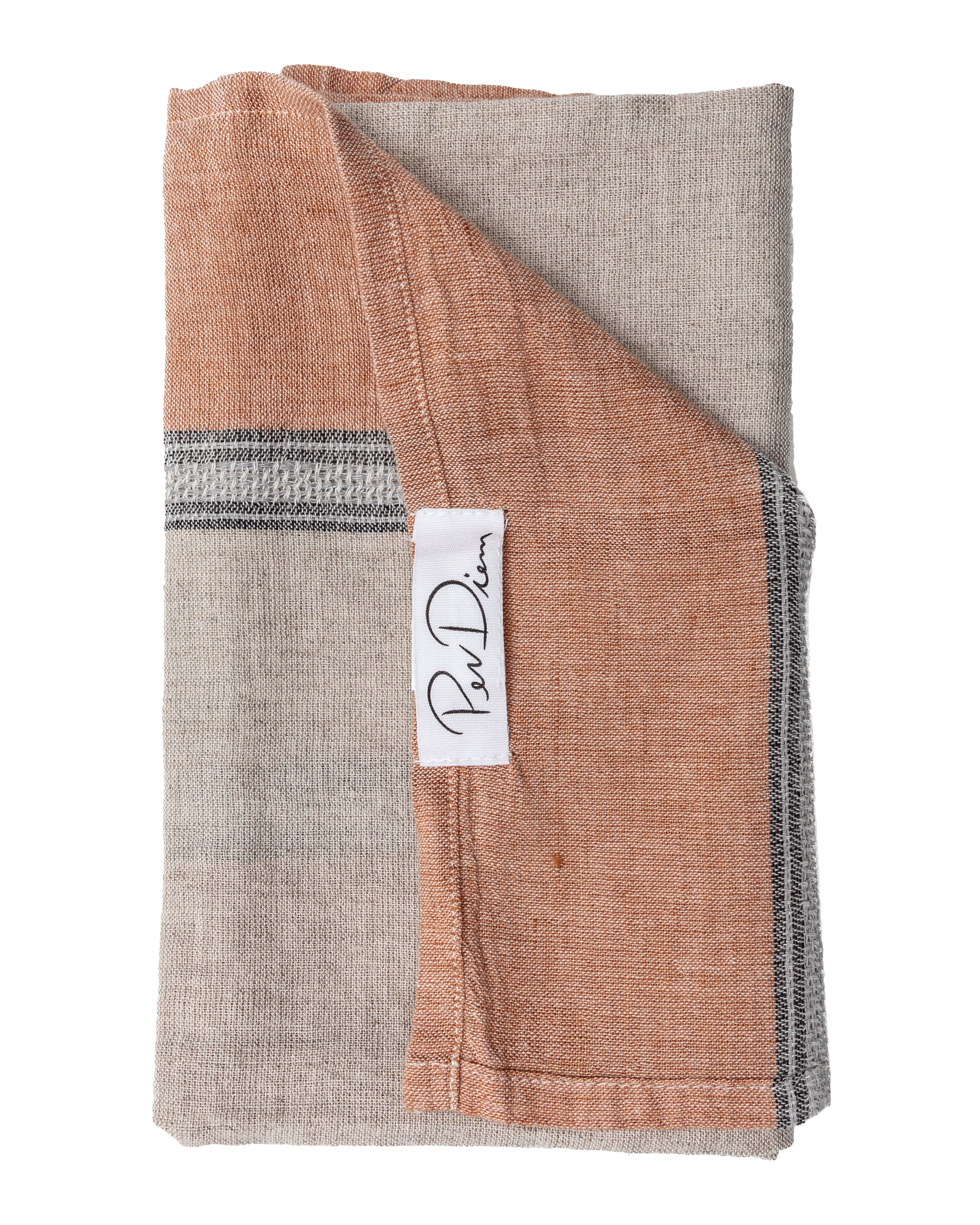 Linen Kitchen Towel