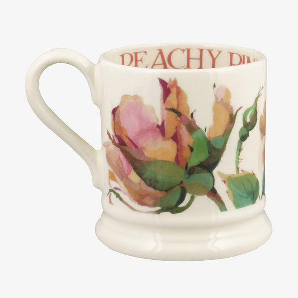 Roses Mug Tabletop Emma Bridgewater   