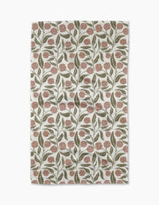 French Countryside Tea Towel