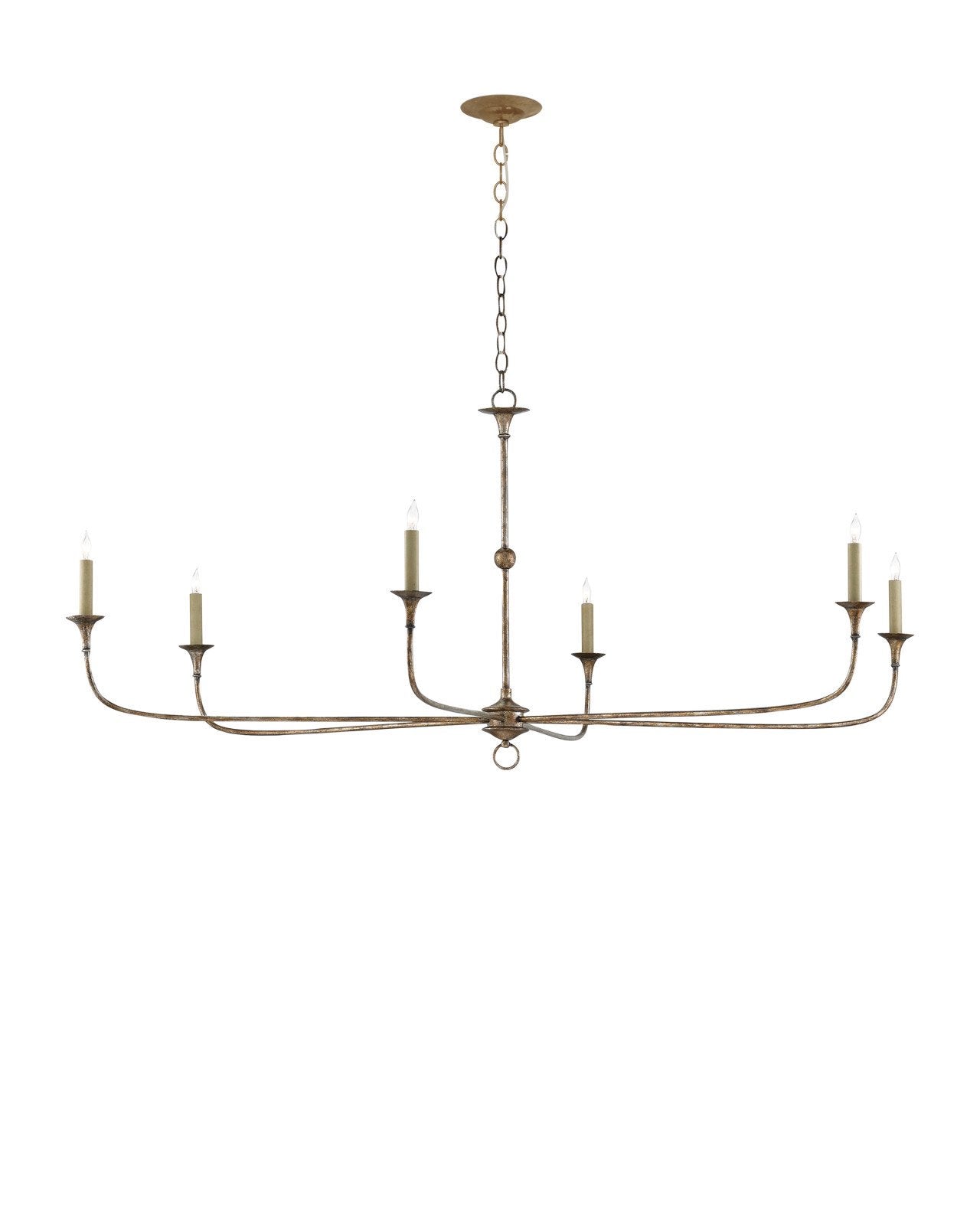 Nottaway Large Chandelier