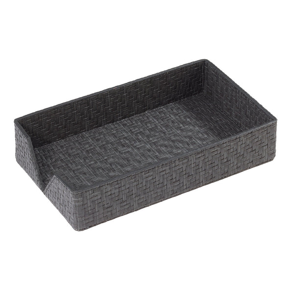 Wicker Bath Accessories